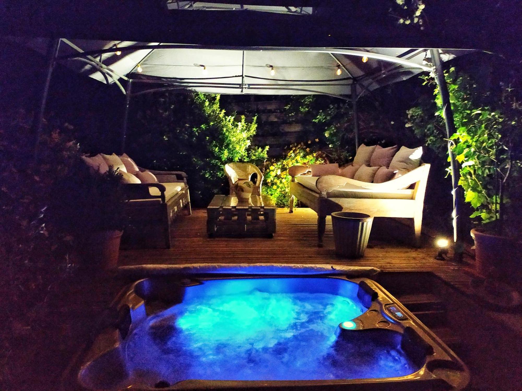 Relais St Jacques - Roanne Bed and Breakfast Saint-Haon-le-Châtel Εξωτερικό φωτογραφία