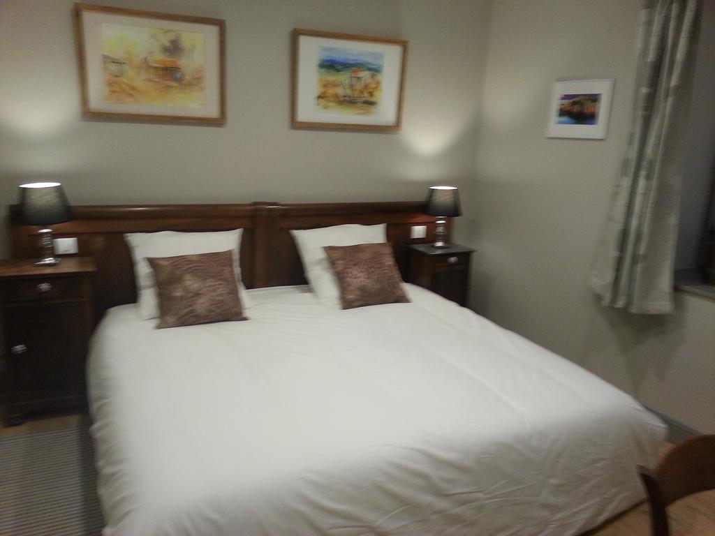 Relais St Jacques - Roanne Bed and Breakfast Saint-Haon-le-Châtel Δωμάτιο φωτογραφία