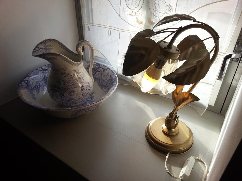 Relais St Jacques - Roanne Bed and Breakfast Saint-Haon-le-Châtel Εξωτερικό φωτογραφία