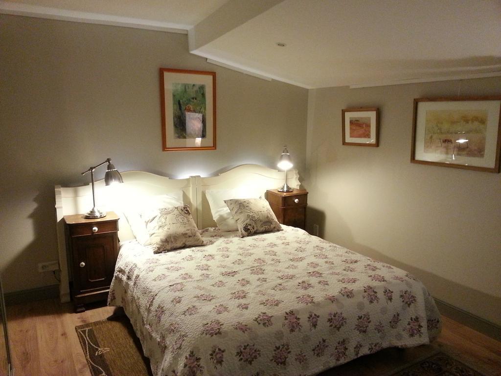 Relais St Jacques - Roanne Bed and Breakfast Saint-Haon-le-Châtel Δωμάτιο φωτογραφία